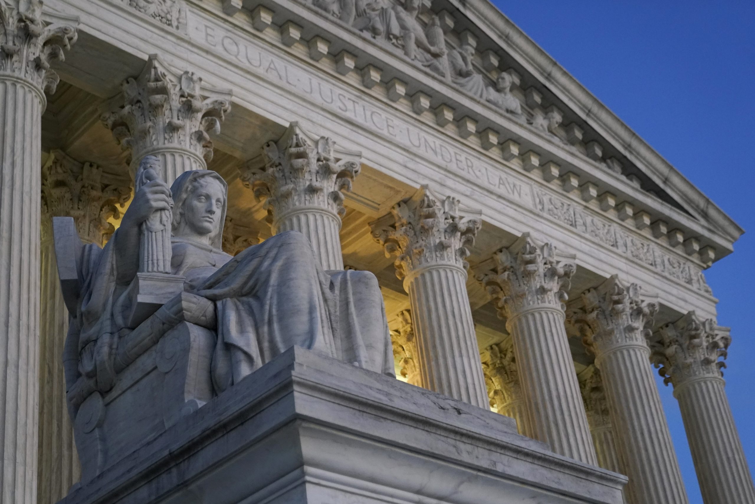 Supreme Court to release first opinions of term following inconclusive draft leak report