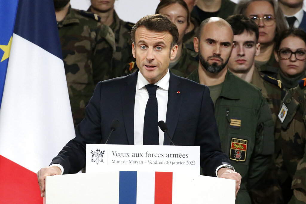 France Military