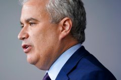 Jeff Zients met with Hunter Biden at least three times in 2016: Report