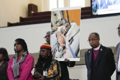 Tyre Nichols’s family submits urgent appeal to UN to condemn his death