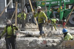 $13.5M in grants going to train 8,500 Michigan workers