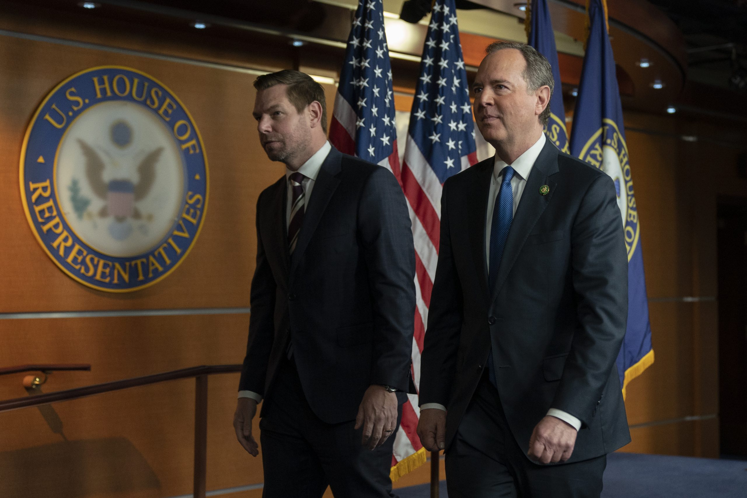 California dreaming: Democratic PAC prepares $35 million war chest targeting GOP seats