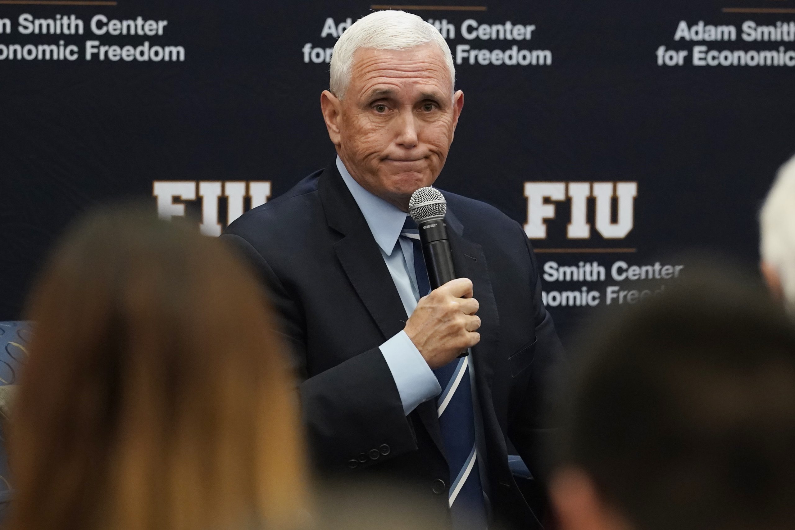 Mike Pence