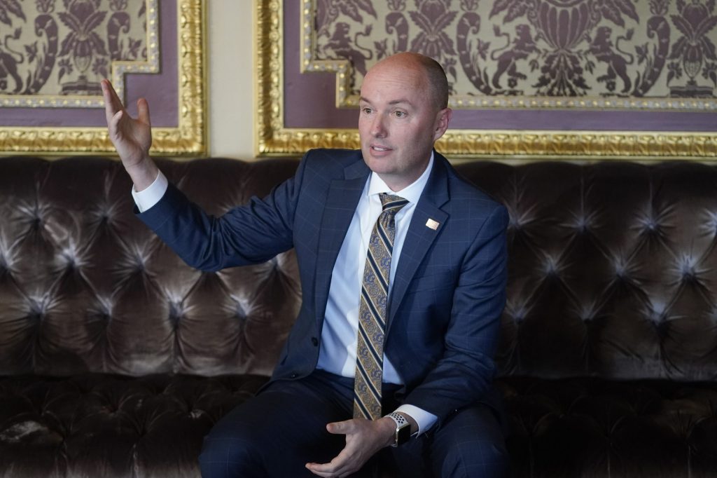 ‘School choice revolution’: Utah becomes third state to enact universal program