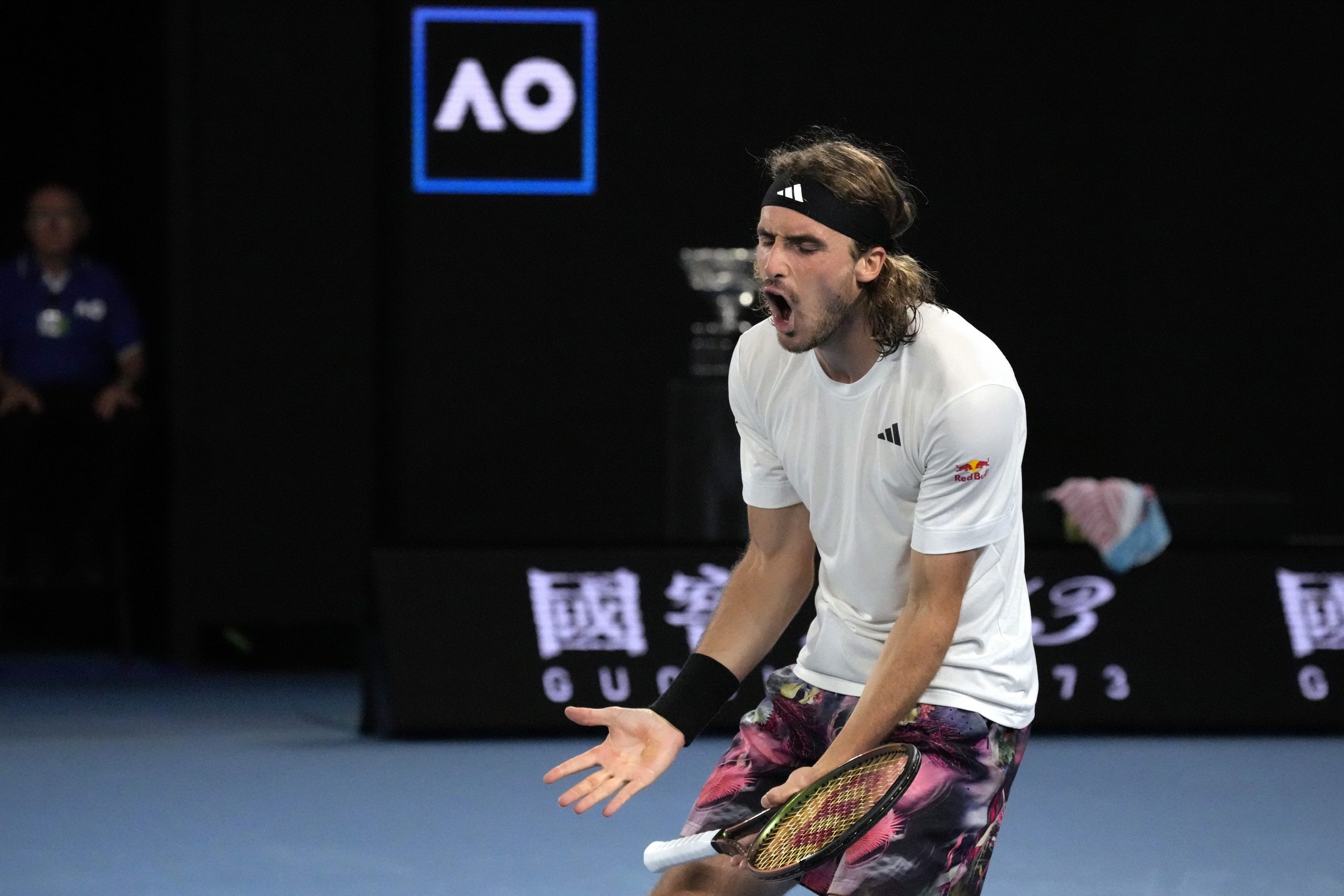 Australian Open Tennis
