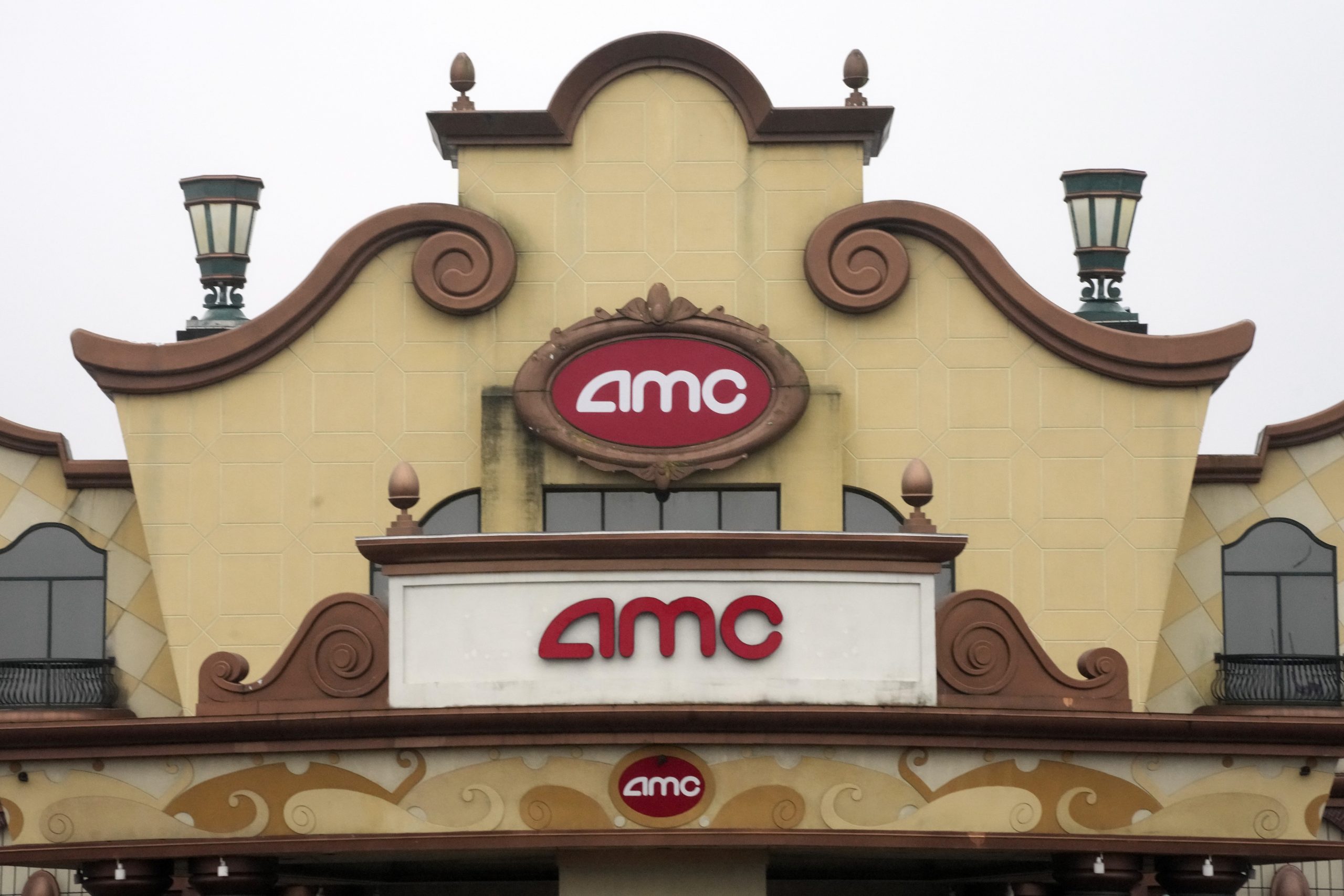 AMC Theatres
