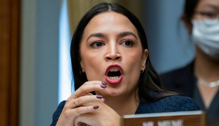 AOC ‘highly’ urging Biden administration to reconsider student loan interest plan