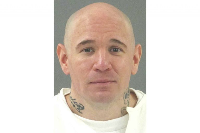 Convicted cop killer says ‘overly racist’ stereotypes behind Wednesday execution