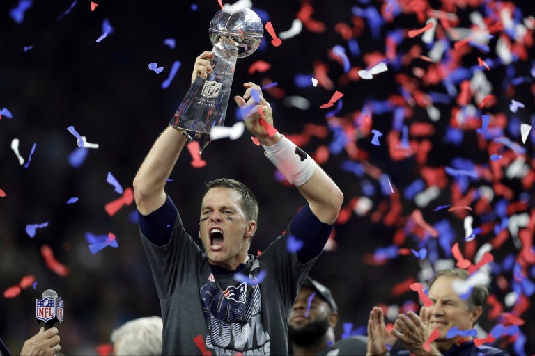 Super Bowl 2023: The big game is less super without Tom Brady
