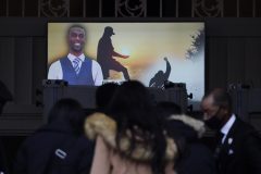 Tyre Nichols case: Memphis to release more audio and video footage after investigation
