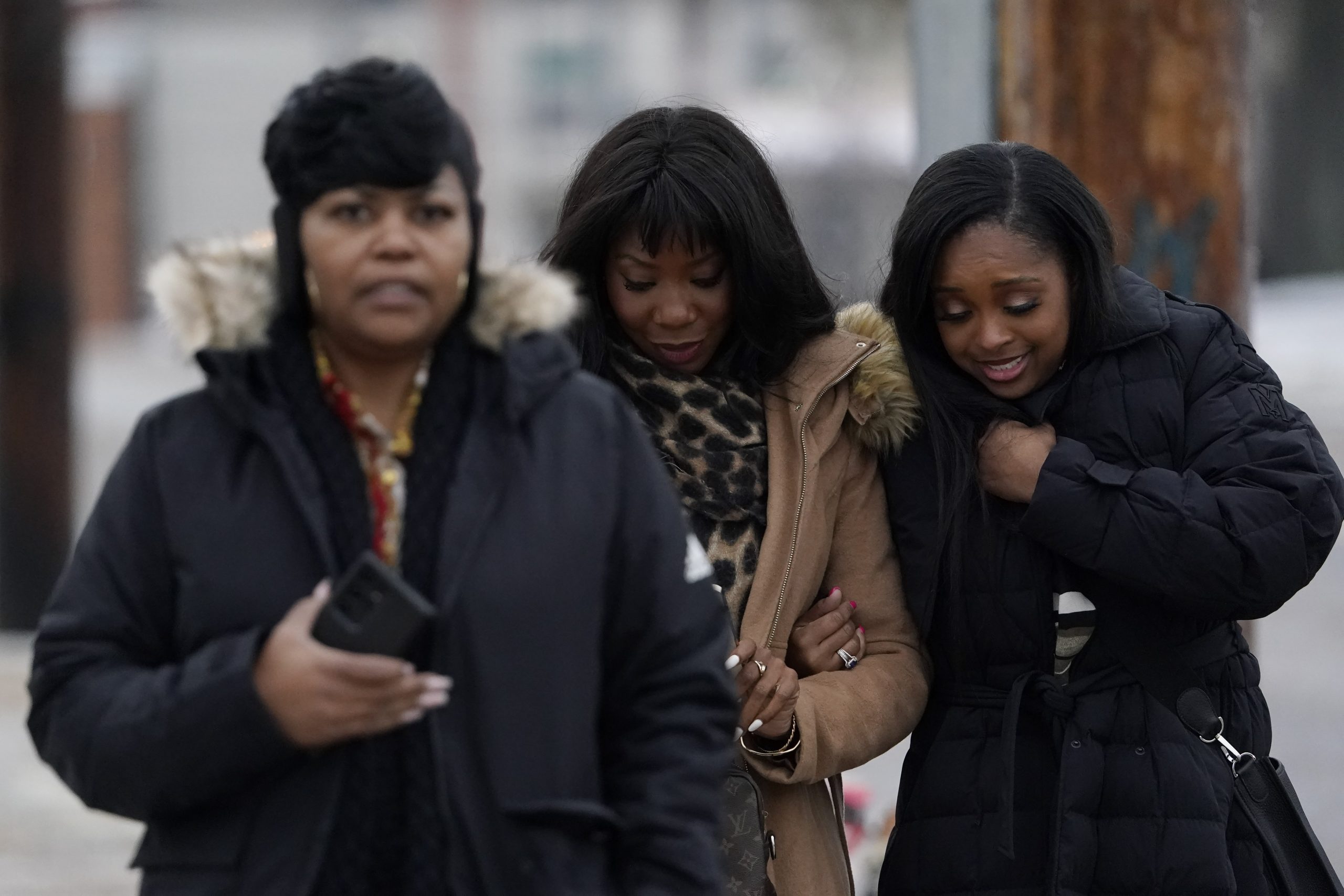 Tyre Nichols Funeral