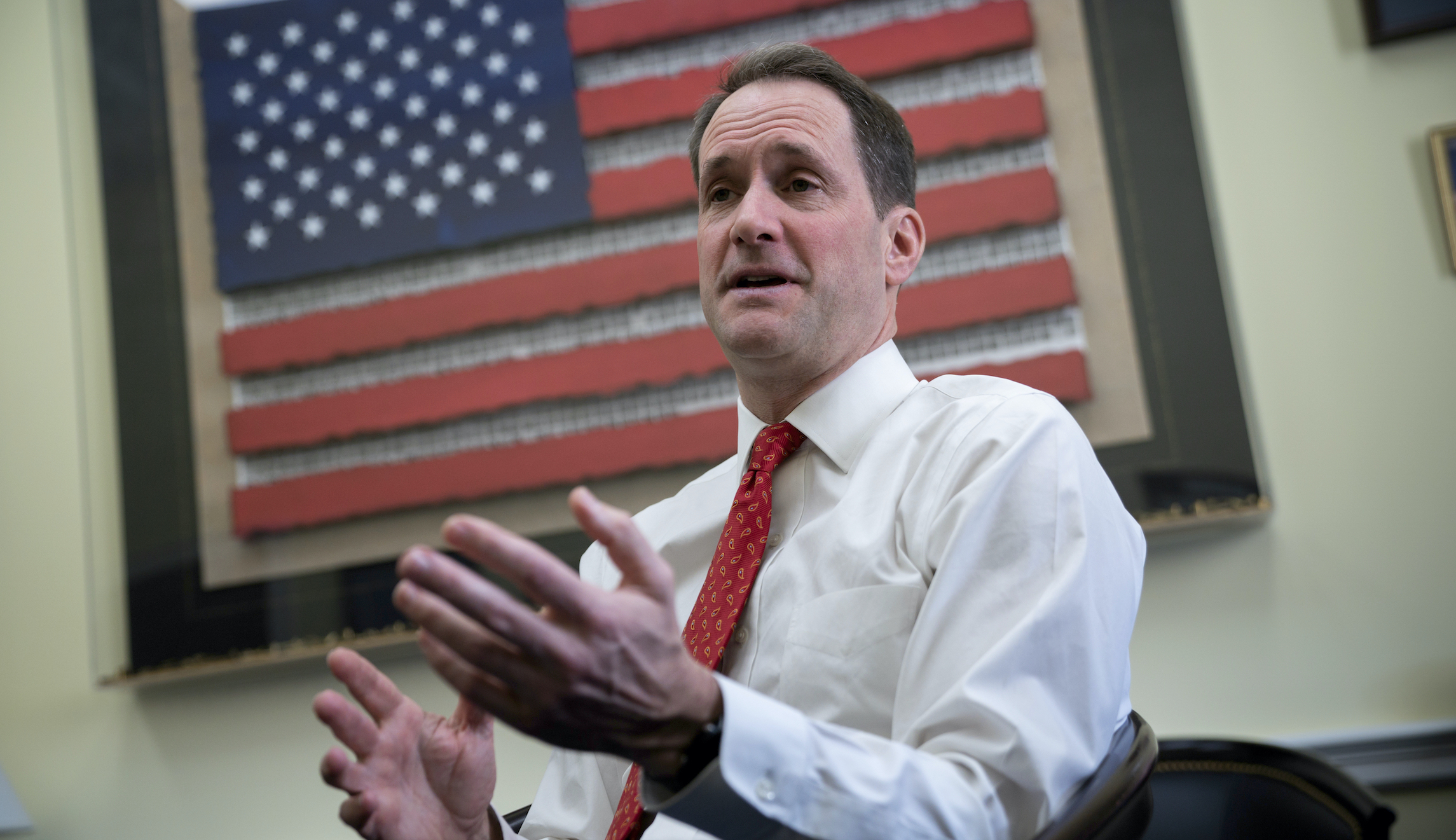 Jim Himes