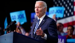 Democrats set to shake up start of 2024 presidential primary