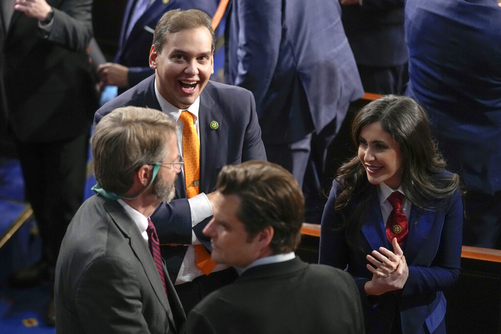 State of the Union