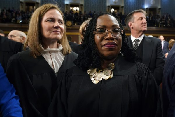 Supreme Court sides with Georgia man on double jeopardy claim