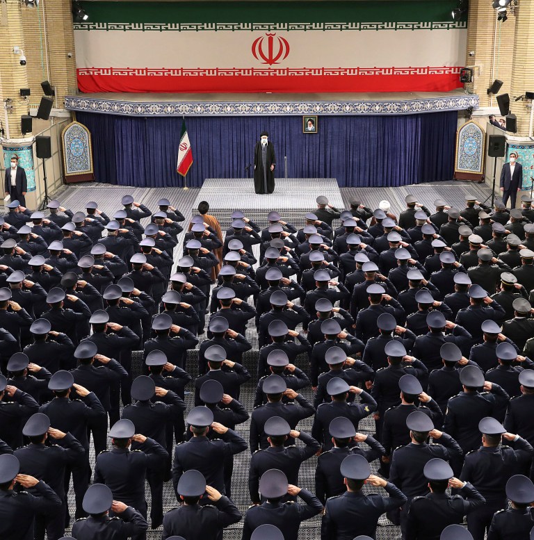 US targeting petroleum and petrochemicals in new sanctions against Iran