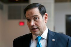 Rubio calls for SNAP to exclude soda and desserts