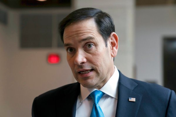 Rubio calls for SNAP to exclude soda and desserts