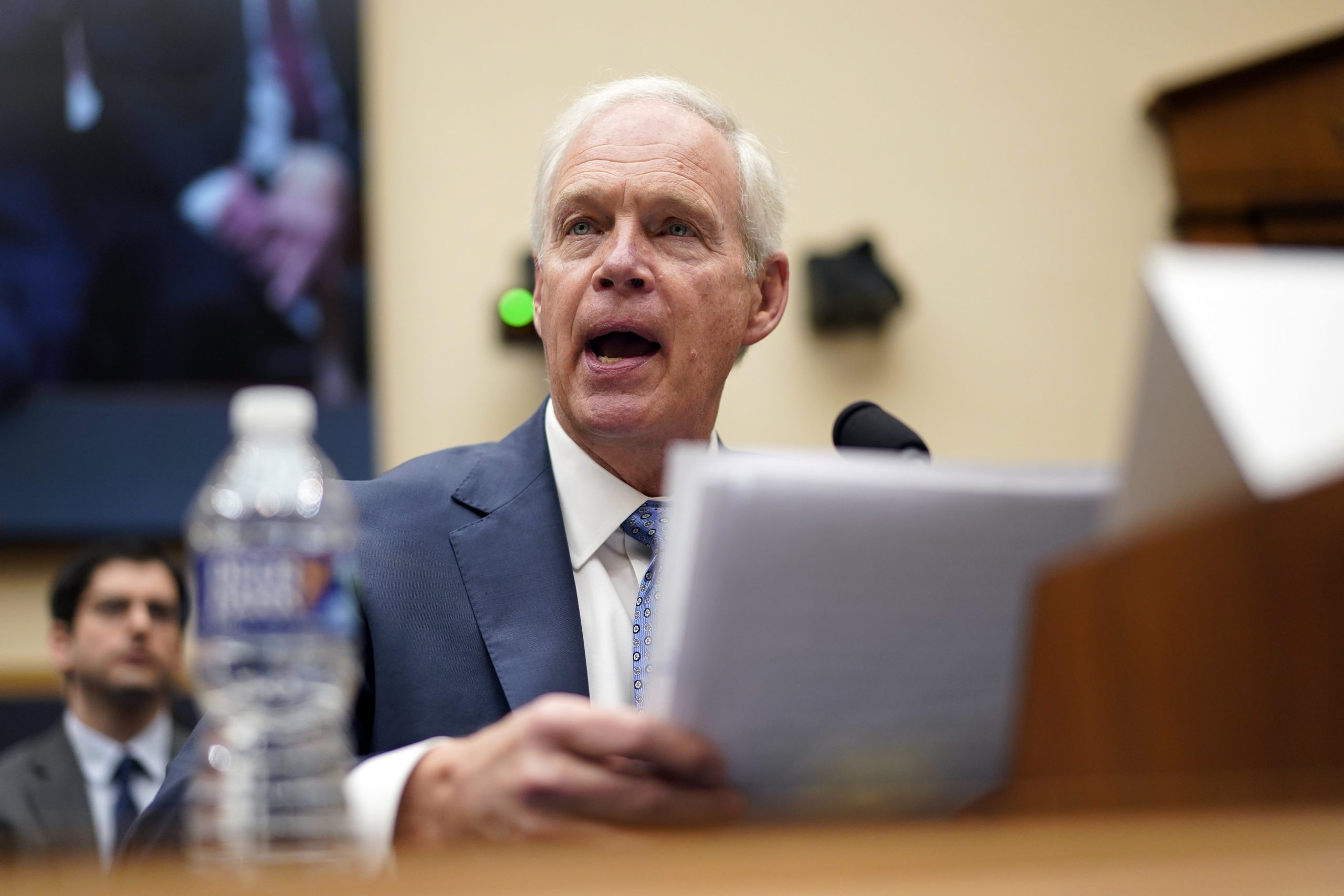 Congress Oversight