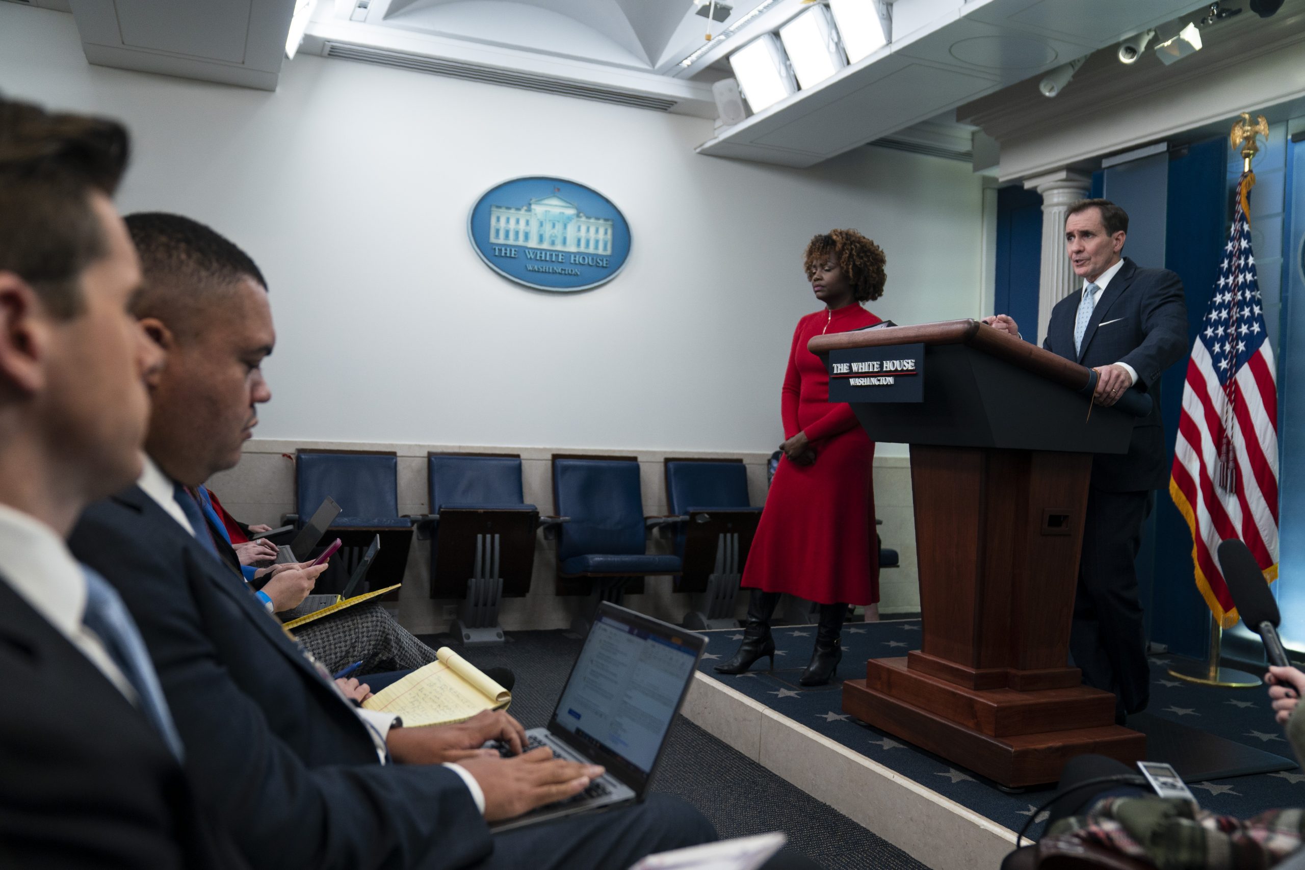 Biden administration announces new $300 million military aid package to Ukraine