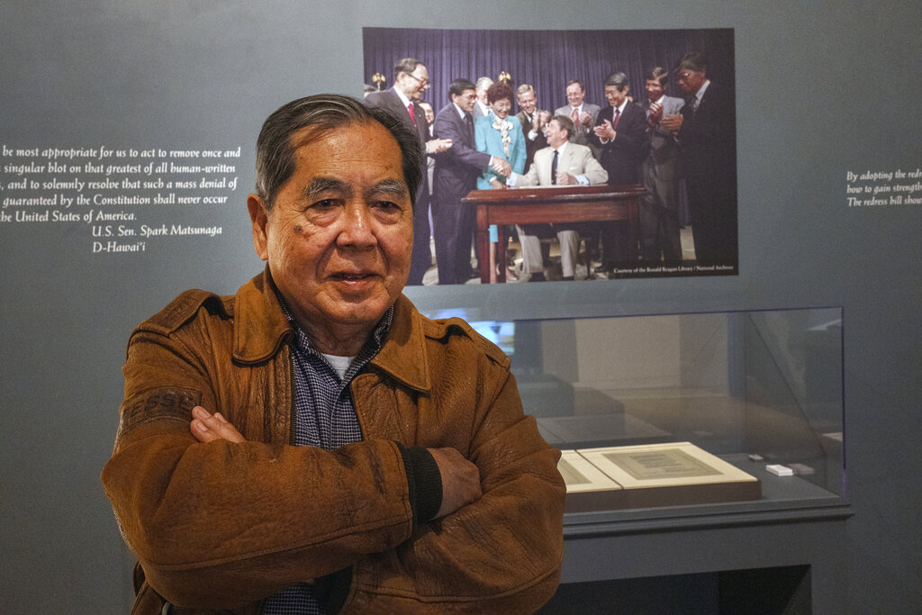 Ron Wakabayashi