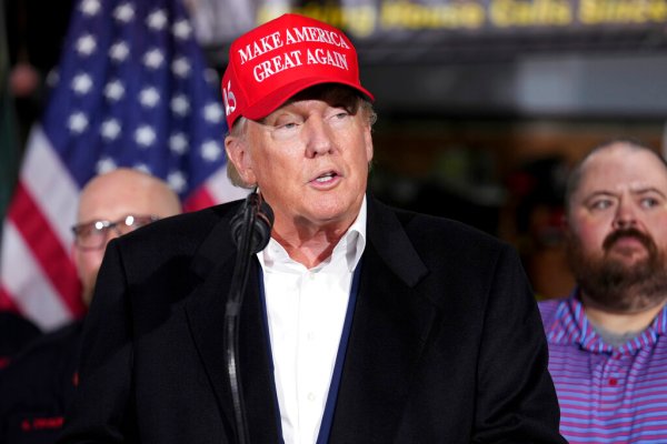 DOJ says presidential immunity cannot protect Trump if rhetoric led to violence