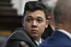 Kyle Rittenhouse sued by estate of Joseph Rosenbaum
