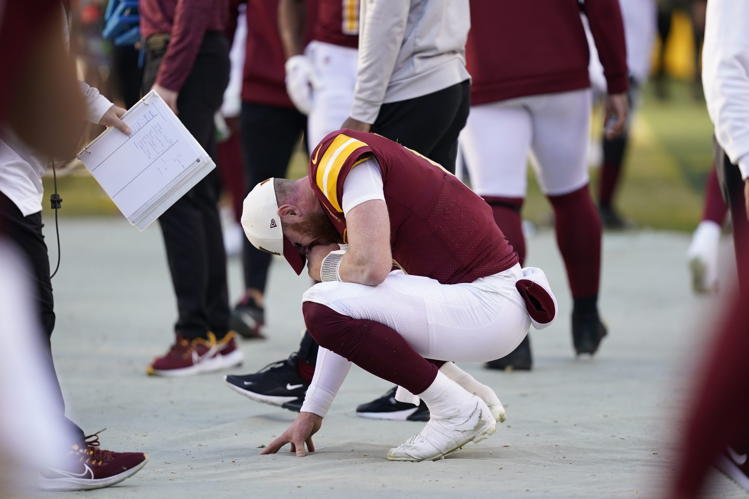 Carson Wentz