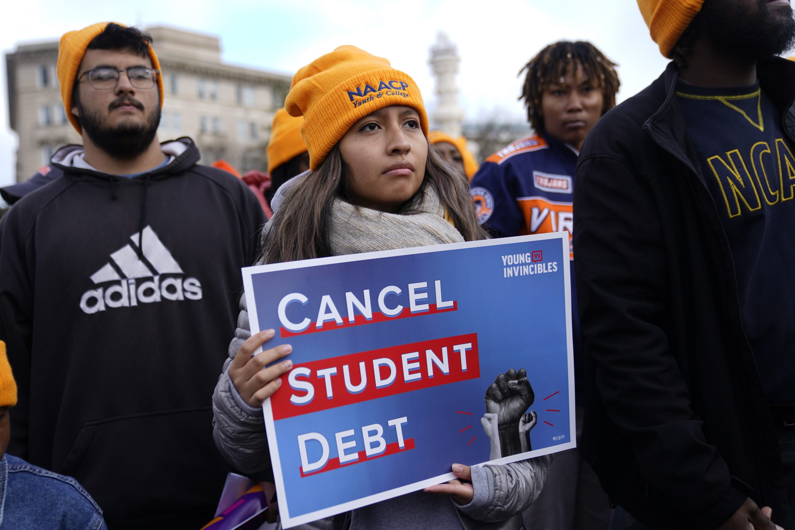 Supreme Court Student Loans