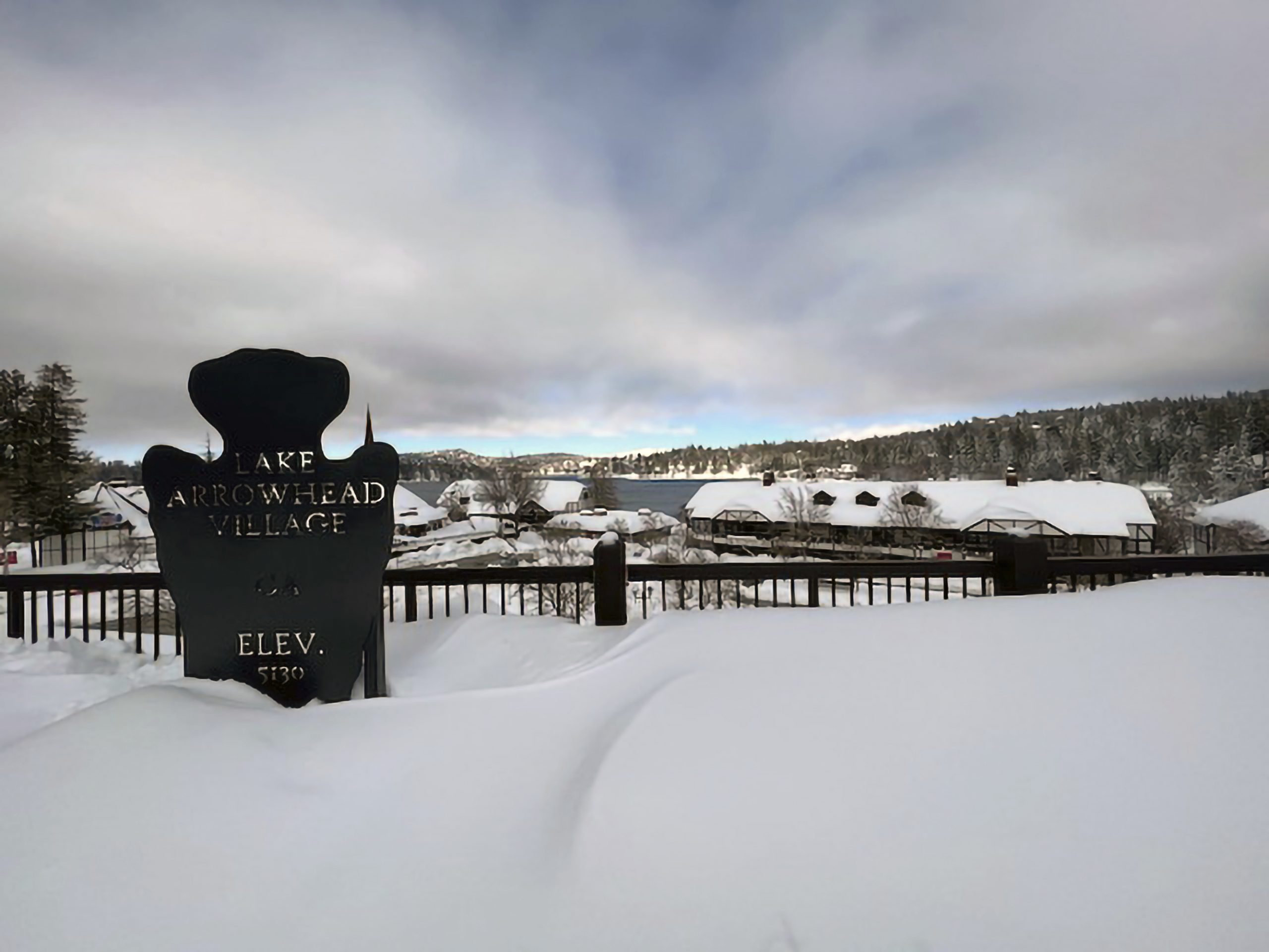 Winter Weather