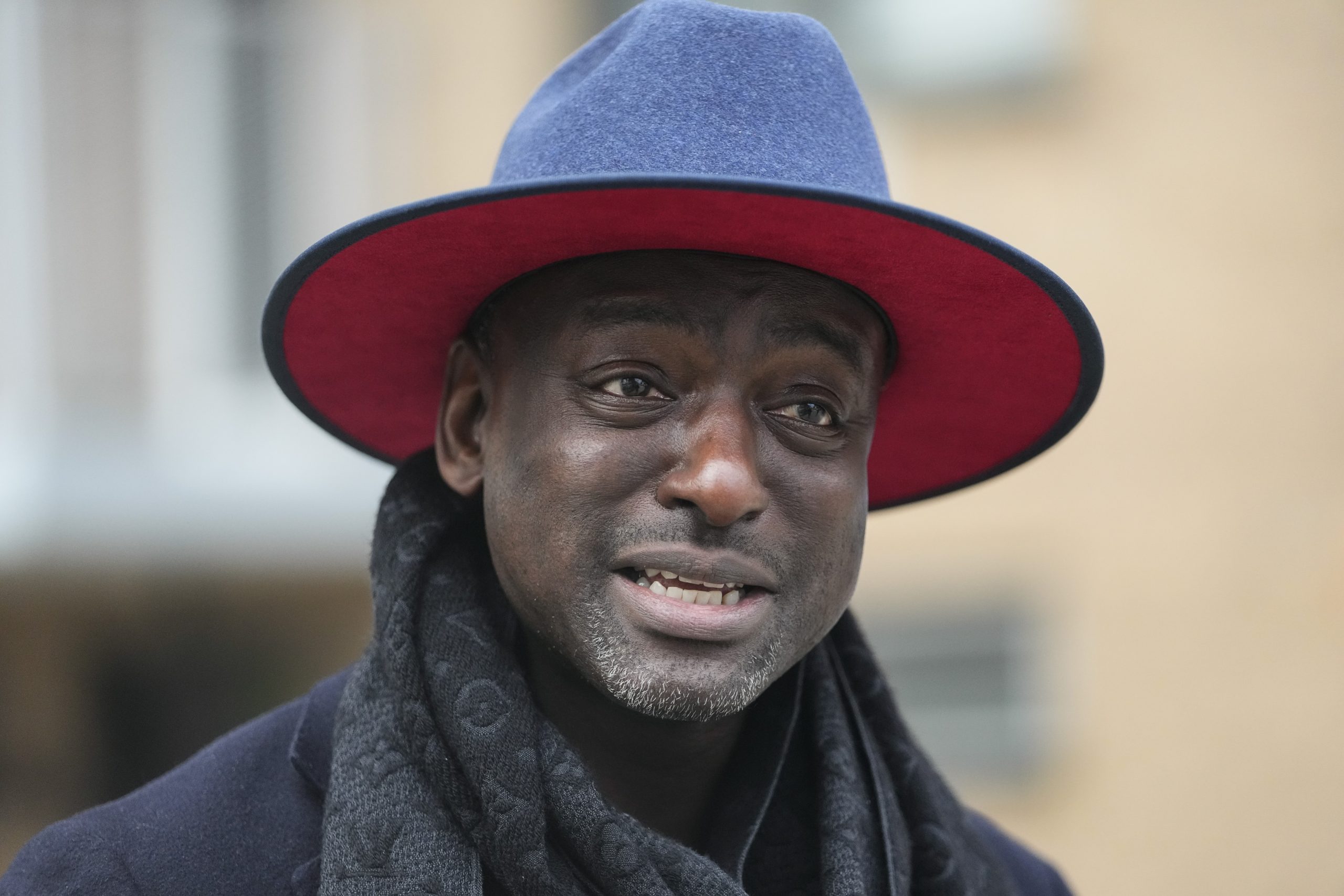 Yusef Salaam City Council