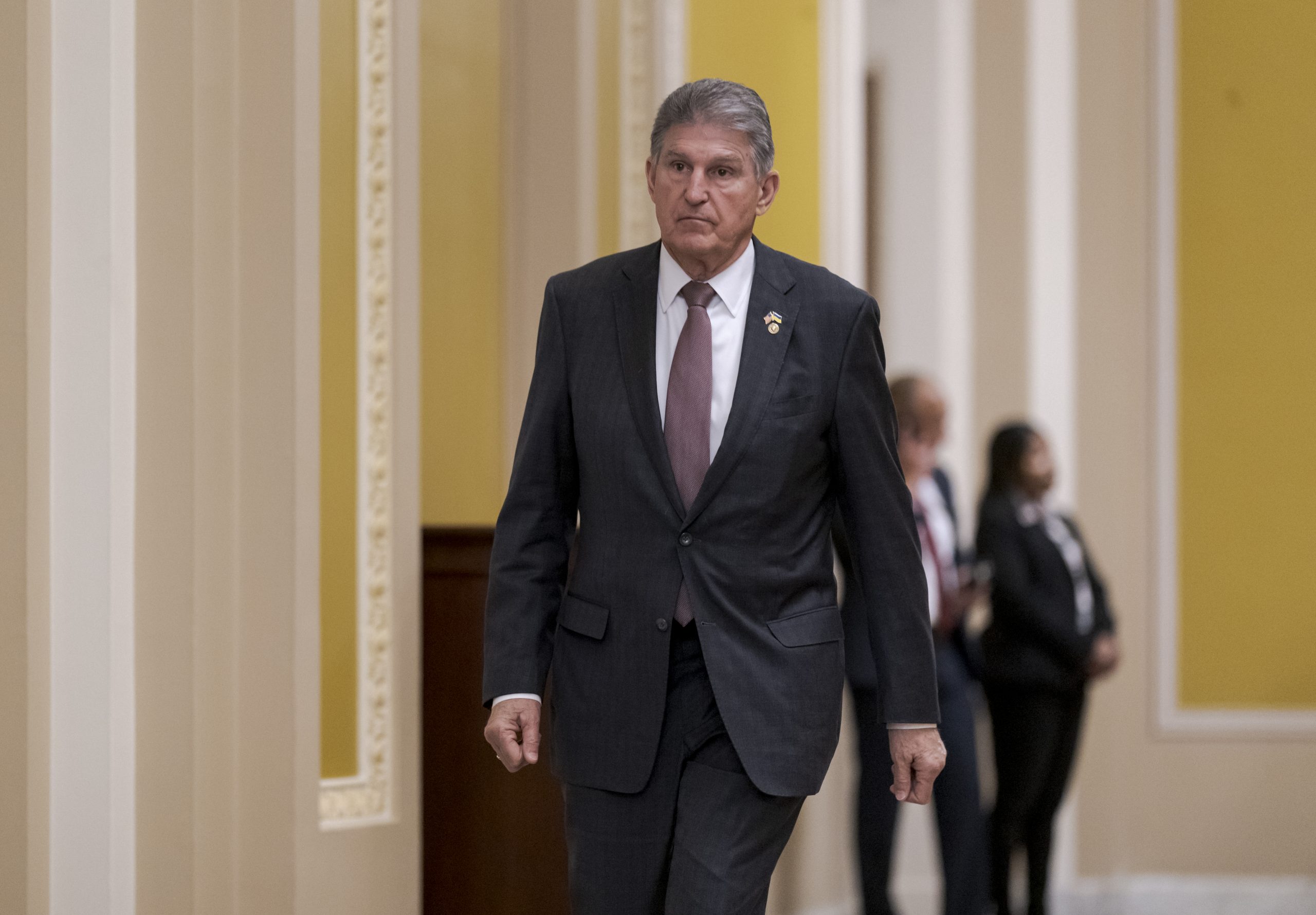 Joe Manchin