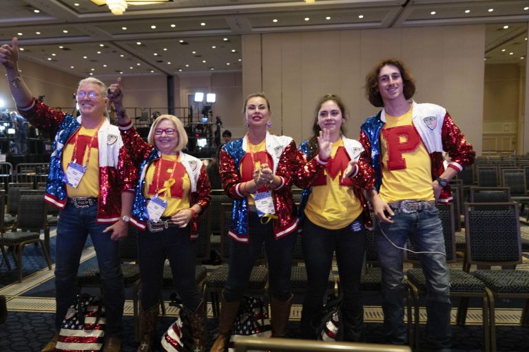 CPAC livestream: Watch Day Three of event with Tulsi Gabbard, Boebert, and Stefanik