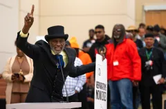 How much in reparations are the California Reparations Task Force proposing?