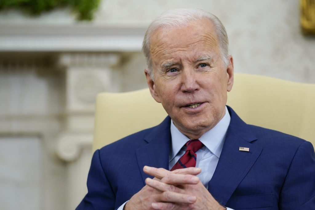 Biden administration has spread misinformation at least 27 times in the last two weeks