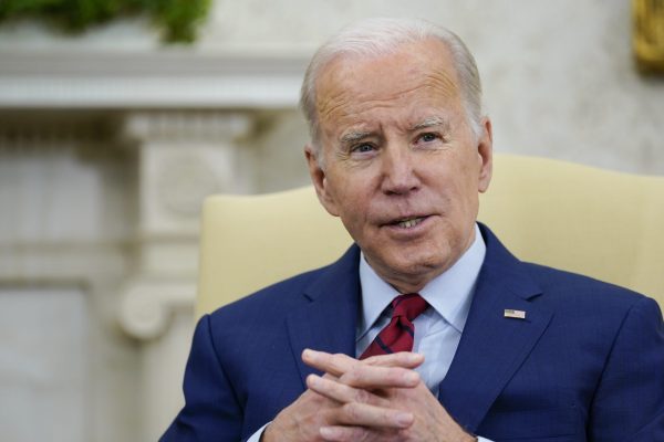 Biden’s Alaska oil project approval is a gift to the environment