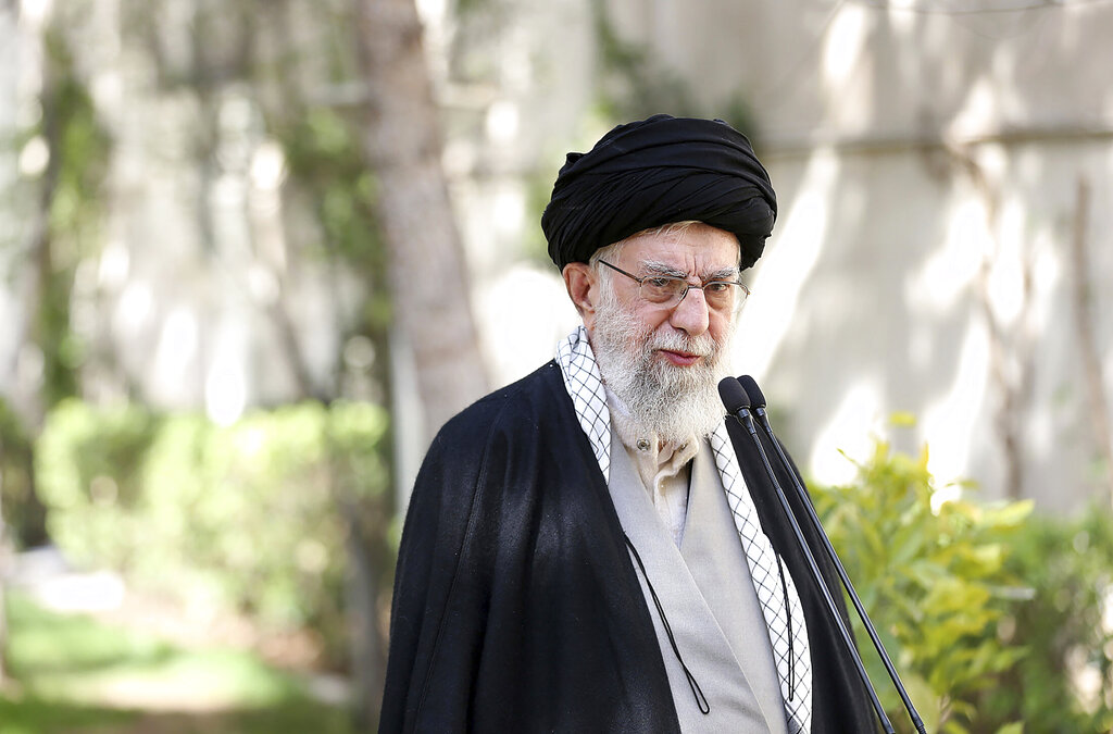 Iran Schoolgirl Poisonings