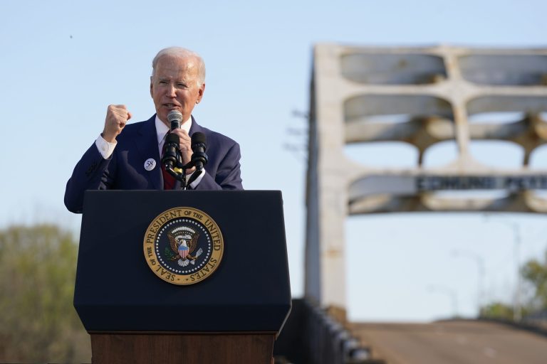 Biden to embark on California fundraising tour ahead of expected reelection launch