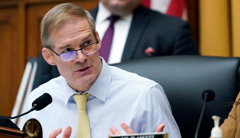 House Republicans depose ex-CIA official in Hunter Biden laptop investigation