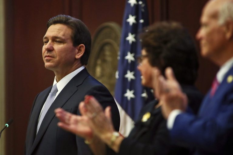 DeSantis appoints Disney special district board: Here are the members