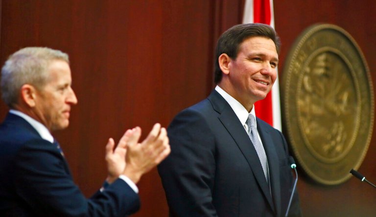 States push back against Diversity, Equity, Inclusion in universities