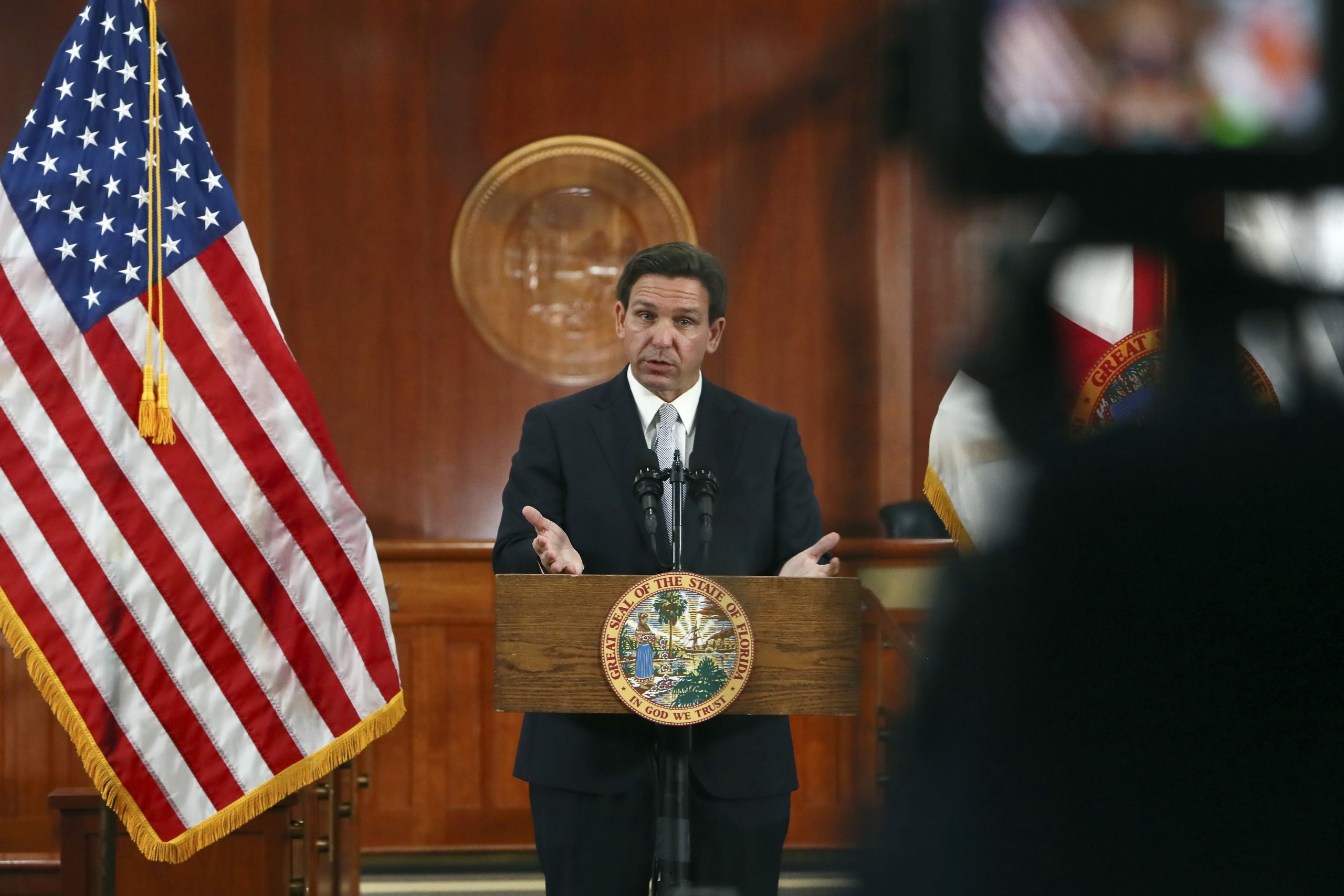 No forced resignation