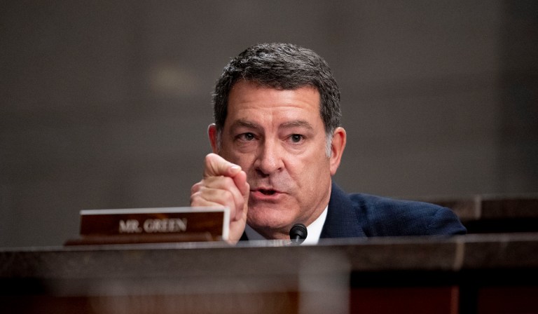 WATCH LIVE: Homeland Security Committee holds hearing on Mayorkas’s ‘dereliction of duty’ WATCH LIVE: Homeland Security Committee holds hearing on Mayorkas’s ‘dereliction of duty’