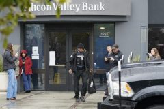 Silicon Valley Bank: What was it and why did it fail?