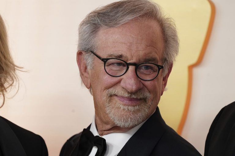 Spielberg regrets swapping out guns in rerelease of ET: ‘I never should have done that’