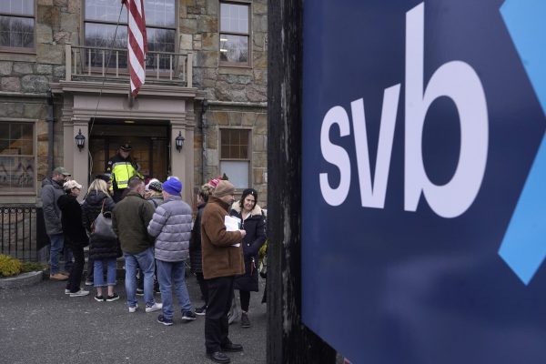 SVB collapse: Republicans claim ‘woke’ policies led to tech bank’s downfall