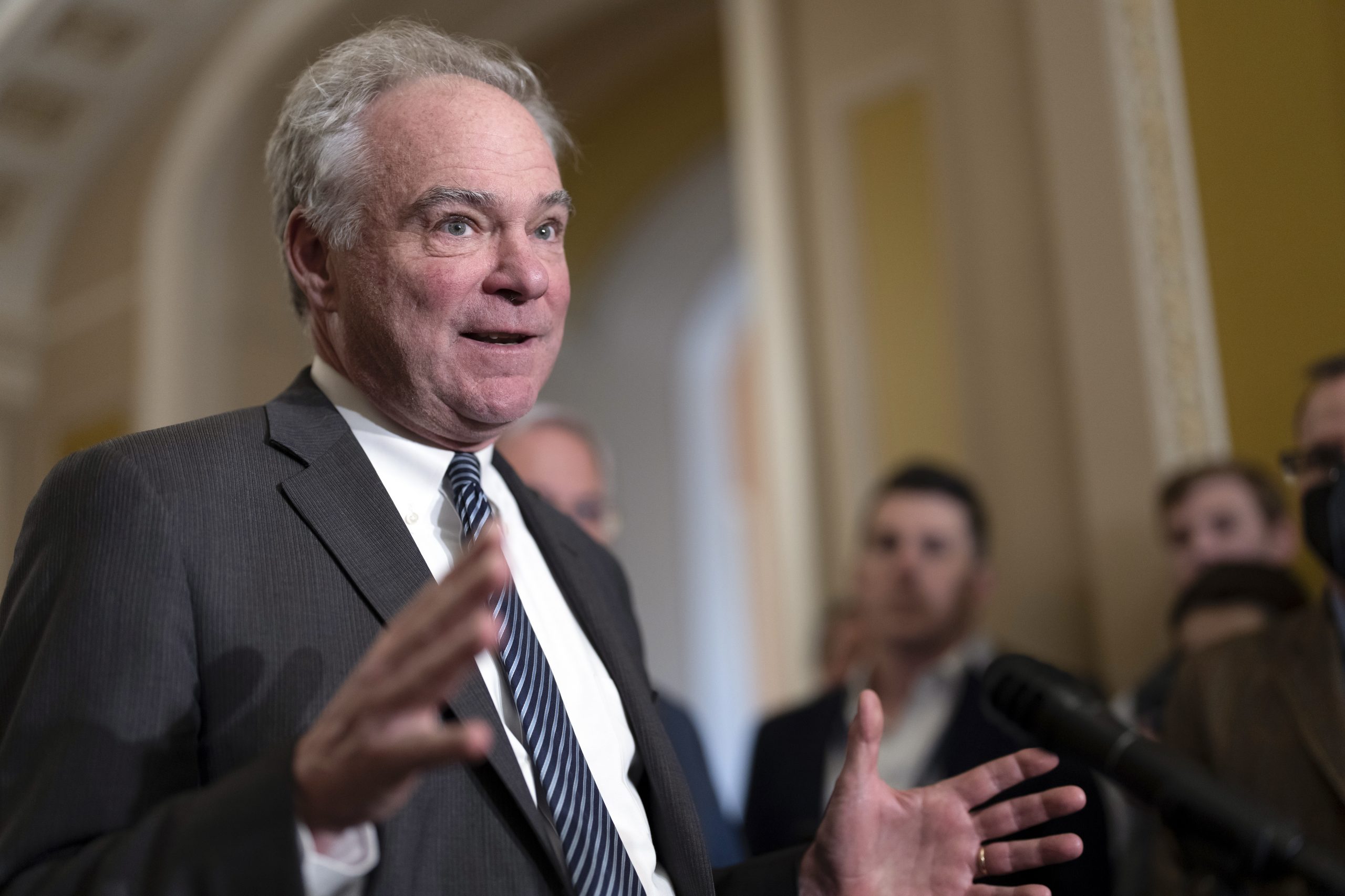 Tim Kaine