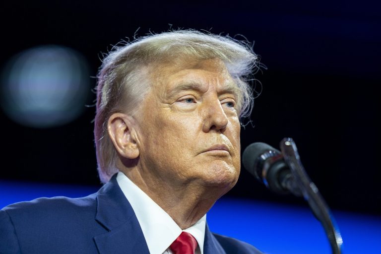 Trump says top officials investigating him ‘should be removed immediately’