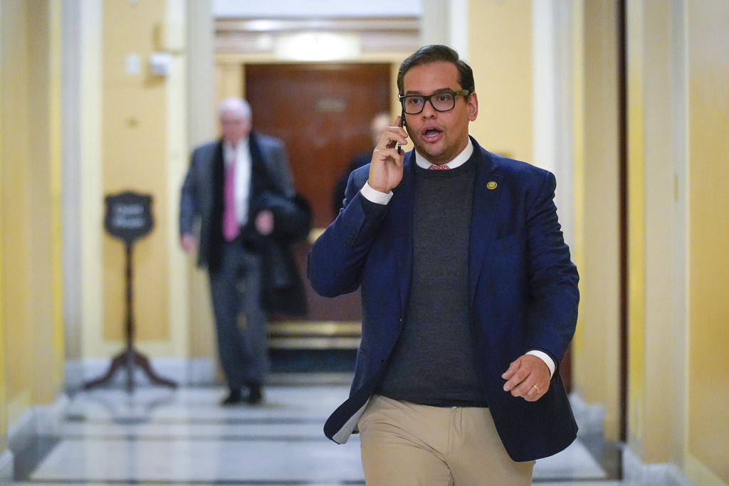 House Republicans in toss-up races grapple with campaign debt ahead of 2024 cycle