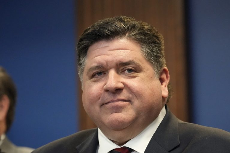 JB Pritzker reaches out to disaffected Floridians after abortion ban: ‘IL welcomes you’